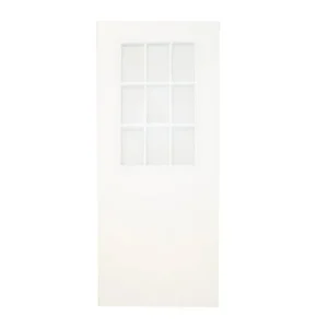PUERTA T/MULTIPANEL LISA M.B..83X2.03