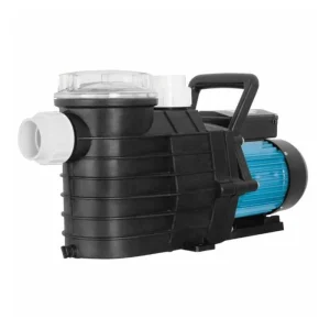 MOTOBOMBA PARA ALBERCA 2HP 230V PANDA