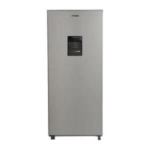 REFRIGERADOR SILVER 7P3 CON DISPENSADOR DE AGUA RPR70-S PRIME