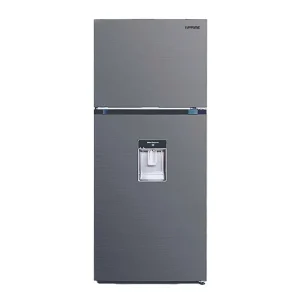 REFRIGERADOR SILVER 15P3 RPR15-S PRIME