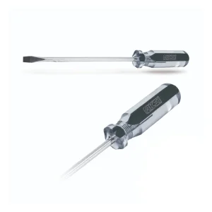 104910 DESARMADOR PUNTA PHILLIPS 1/4"X6" AKSI