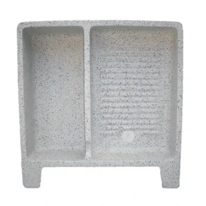LAVADERO DE GRANITO 60 X 57 TALLADOR DERECHO