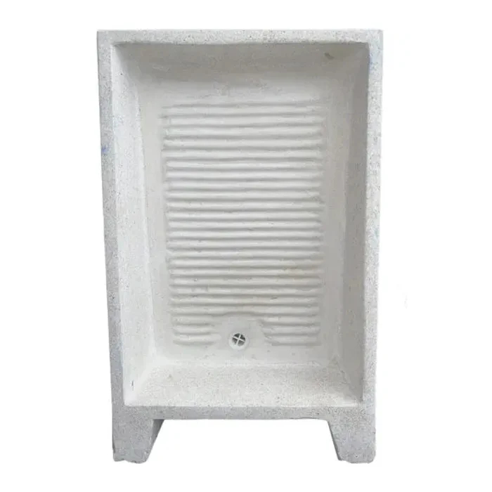 LAVADERO DE GRANITO SIN PILA 45X66