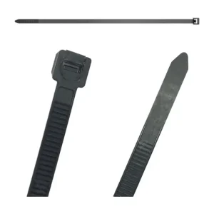 69370 CINCHO UBN 4.8 X 430MM NEGRO