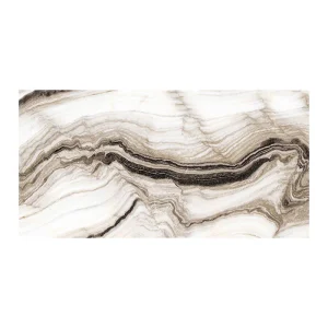 PISO BLANCO LACCI 60X120 CM 1.44 M2 9MM FONCER