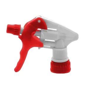 ATOMIZADOR USO RUDO ROJO TRICORP