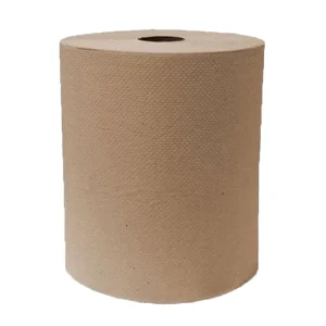 ROLLO TOALLA CAFÉ KRAFT MEDIANA