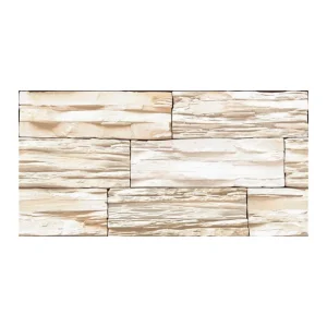 FACHADA ELBRUS BEIGE 30X45 CM 0.81 M2 FONCER