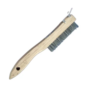 CEPILLO DE ALAMBRE C/ ESPATULA 584-4105