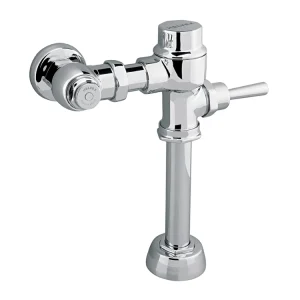 FLUXOMETRO 110-WC-4.8 P/TAZA FLUX MANIJA HELVEX