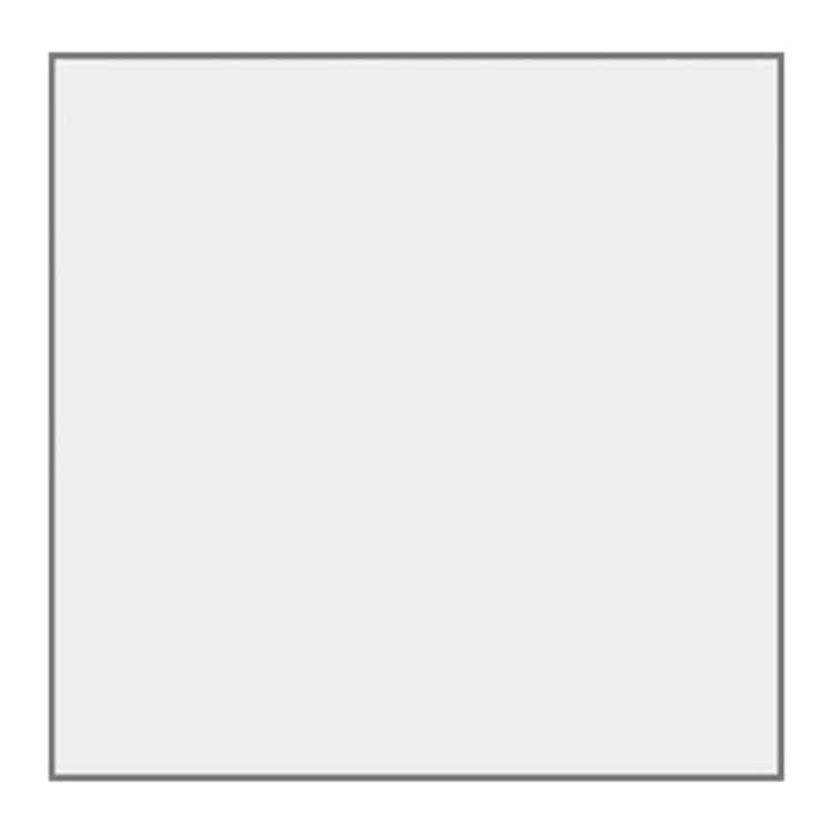 PORCELANICO SUPER WHITE 60X60 CM 1.44 M2 FONCER