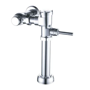 FLUXOMETRO PARA SANITARIO FBAU6011 CATO