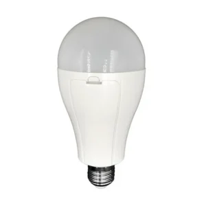 EM02W15 - FOCO BULBO RECARGABLE 15W MEGALUZ