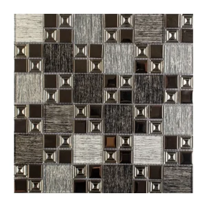 MALLA HUESCA 30X30 CM CENEZZIA
