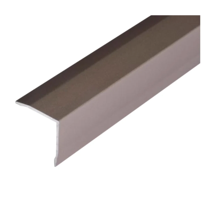 ANGULO ALUMINIO COBRE MATE 16MMX2.5ML TILES