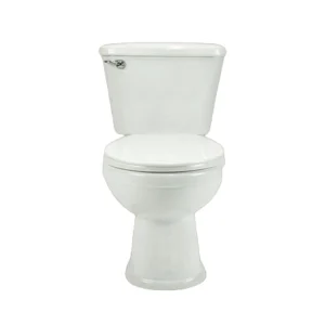 SANITARIO GENESIS REDONDO ( TAZA , TANQUE ) SHUNCA